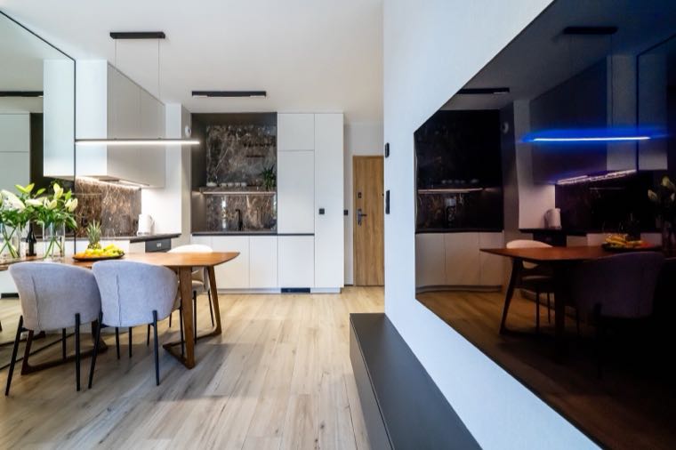 White Glove Pino Resort, bilde 2 av 24