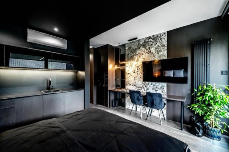 White Glove Prestige Bałtycka, bilde 3 av 30